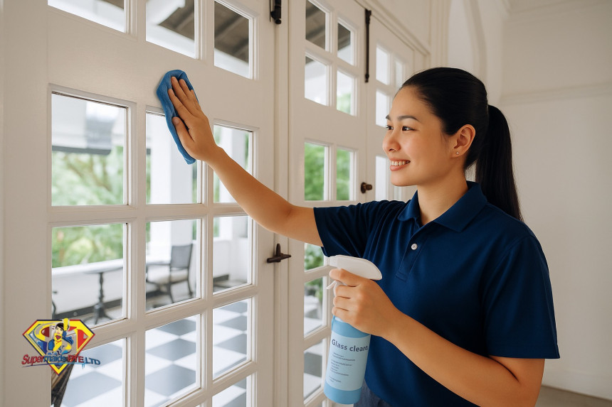 Hiring from a Reliable Maid Agency at Low Cost